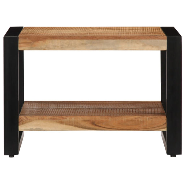 Couchtisch Baro 60x60x40cm (Akazienholz)