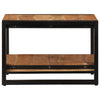 Couchtisch Baro 60x60x40cm (Akazienholz)
