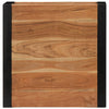 Couchtisch Baro 60x60x40cm (Akazienholz)