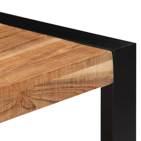 Couchtisch Baro 60x60x40cm (Akazienholz)