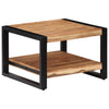 Couchtisch Baro 60x60x40cm (Akazienholz)