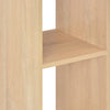 Bartisch Eiche Rone 60x60x110cm