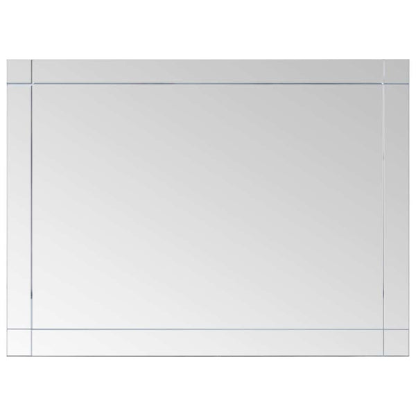Wandspiegel Hildregunde 60x40cm (Glas)