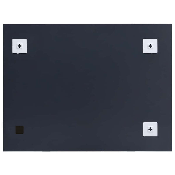 Wandspiegel Hildregunde 60x40cm (Glas)