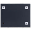 Wandspiegel Hildregunde 80x60cm (Glas)