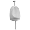Mery weißes wandmontiertes Urinal (Keramik)