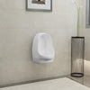 Mery weißes wandmontiertes Urinal (Keramik)