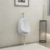 Mery weißes wandmontiertes Urinal (Keramik)