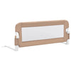 Taupe-Bettgitter Cirligeriu 102x42cm (Polyester)