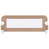 Taupe-Bettgitter Cirligeriu 102x42cm (Polyester)