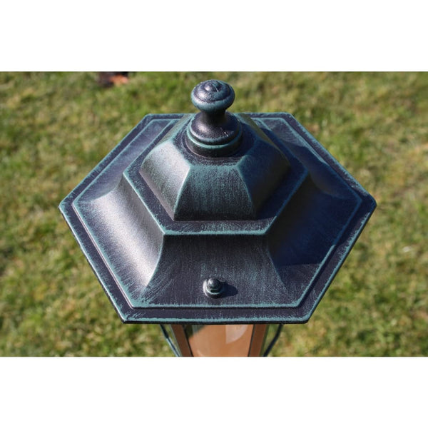 Preston valotolppa Meladina 105cm