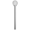 Gartenlampe mit Sockel Unic 110cm (1 Licht)