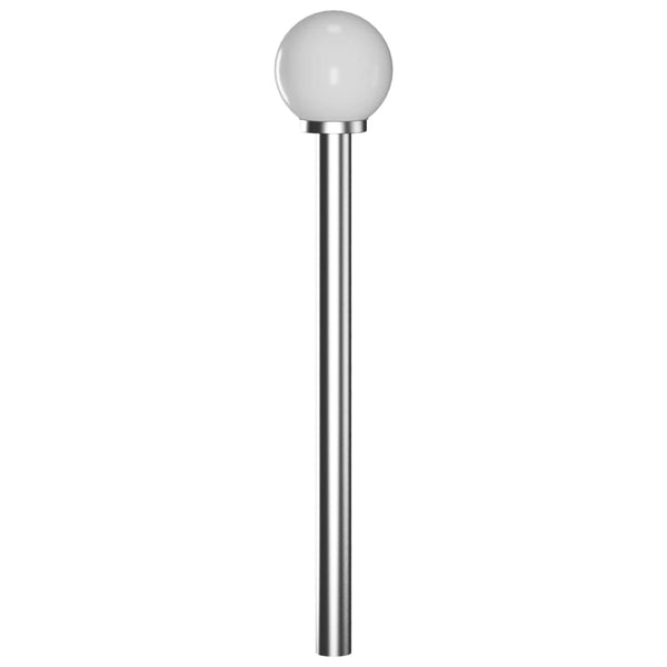 Gartenlampe mit Sockel Unic 110cm (1 Licht)