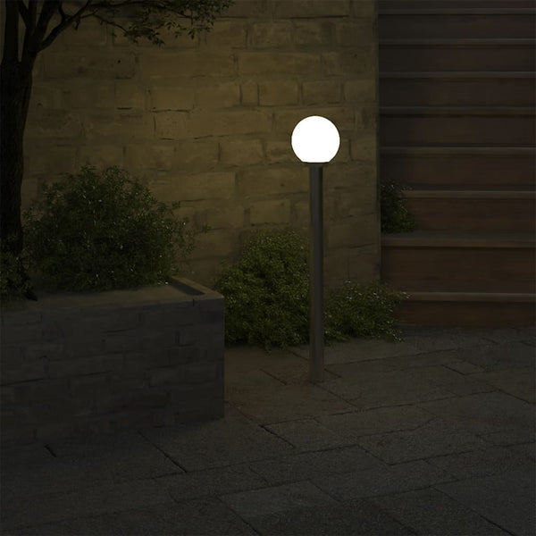 Gartenlampe mit Sockel Unic 110cm (1 Licht)