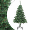 Künstlicher Weihnachtsbaum Raru 180cm (564 Äste) mit Ständer
