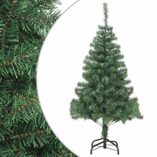 Künstlicher Weihnachtsbaum Raru 180cm (564 Äste) mit Ständer
