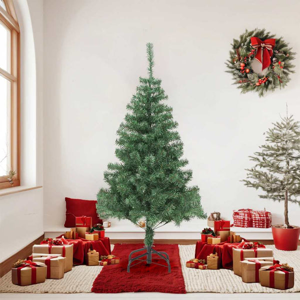 Künstlicher Weihnachtsbaum Raru 180cm (564 Äste) mit Ständer