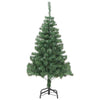 Künstlicher Weihnachtsbaum Raru 180cm (564 Äste) mit Ständer