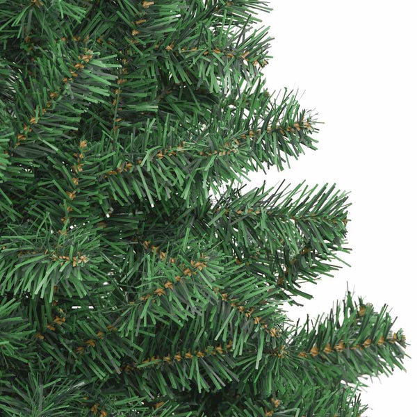 Künstlicher Weihnachtsbaum Raru 180cm (564 Äste) mit Ständer