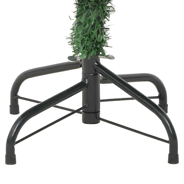 Künstlicher Weihnachtsbaum Raru 180cm (564 Äste) mit Ständer