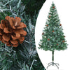 Künstlicher Weihnachtsbaum Nevruz 180cm (mit Zapfen)