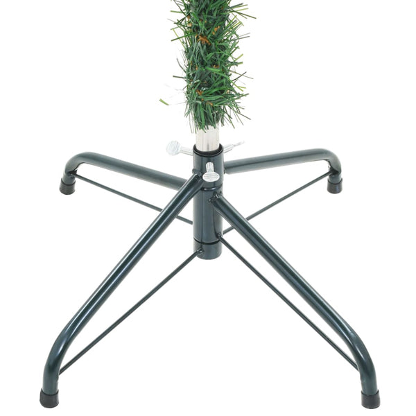 Künstlicher Weihnachtsbaum Nevruz 180cm (mit Zapfen)