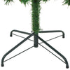 Künstlicher Weihnachtsbaum Nevruz 210cm (mit Zapfen)