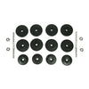 Hantel-Set 18-teilig 30 kg