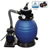 Sandfilterpumpe Ifrem 400 W 11000 l/h