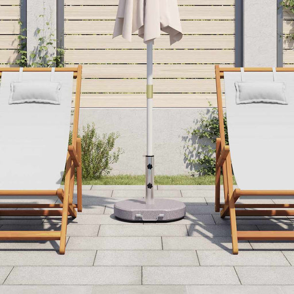 Sonnenschirmständer Nicson 45cm