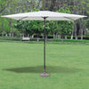 Sonnenschirmständer Nicson 45cm