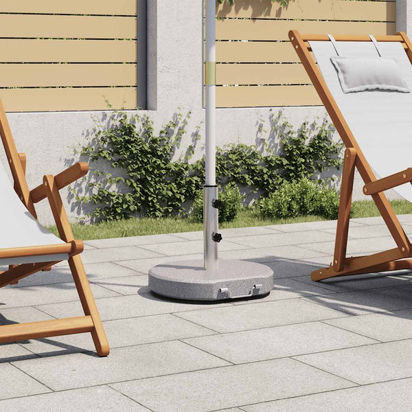 Sonnenschirmständer Nicson 45cm