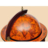 Globus-Bar Beronica (Eukalyptusholz)
