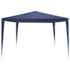 Blaues Partyzelt Grina 3x3 m