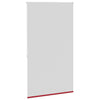 Rotes Verdunkelungsrollo Alfredsson 80x175cm