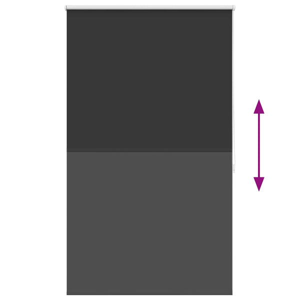 Alfredsson Blackout-Rollo 80x175cm