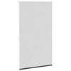 Schwarzes Verdunkelungsrollo Alfredsson 120x175cm