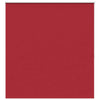 Rotes Verdunkelungsrollo Alfredsson 160x175cm