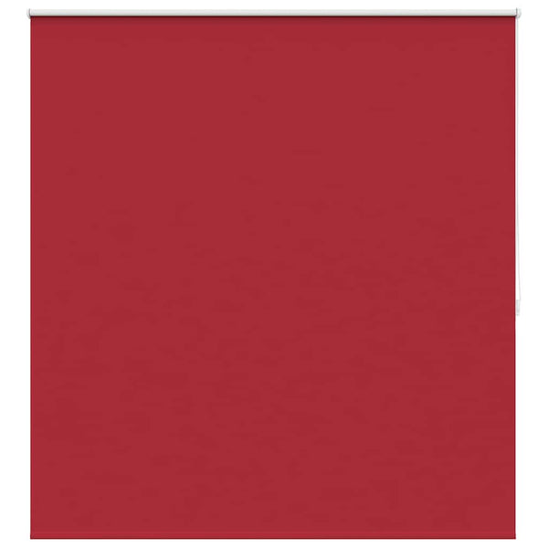 Rotes Verdunkelungsrollo Alfredsson 160x175cm