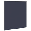 Marineblaues Verdunkelungsrollo Alfredsson 160x175cm