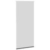 Schwarzes Verdunkelungsrollo Alfredsson 100x230cm