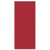Rotes Verdunkelungsrollo Alfredsson 120x230cm