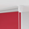 Rotes Verdunkelungsrollo Alfredsson 120x230cm