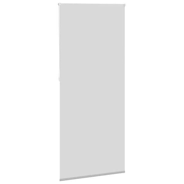 Graues Verdunkelungsrollo Alfredsson 120x230cm