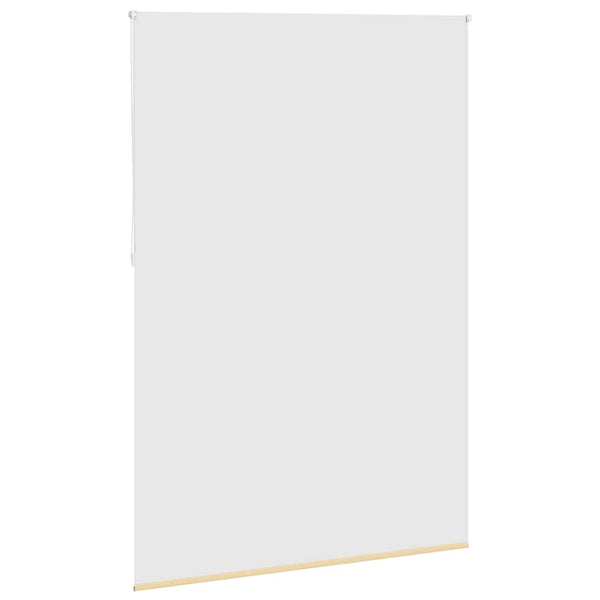 Beiges Verdunkelungsrollo Alfredsson 140x230cm