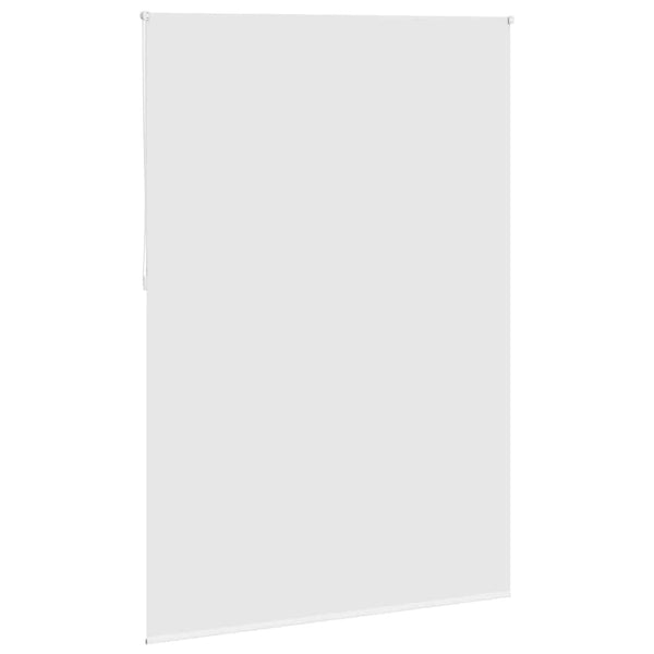 Weißes Verdunkelungsrollo Alfredsson 160x230cm