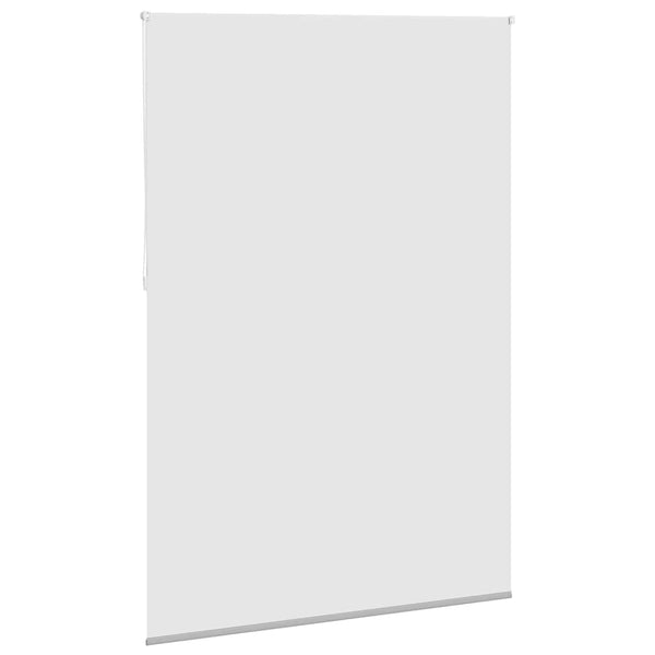 Graues Verdunkelungsrollo Alfredsson 160x230cm