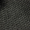 Schwarze rechteckige Poolabdeckung Jamila 10x5 m (Abdeckung)