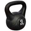 Kugelhantel 6 kg