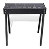 BBQ Holzkohlegrill Paraschivuta 75x28cm